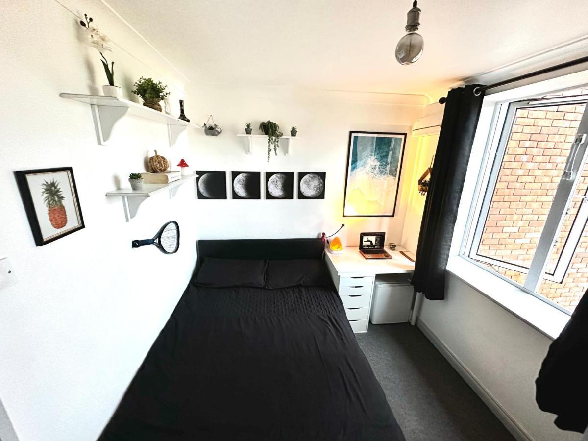 Custom House, 1 Room, Dublin 1 Buitenkant foto