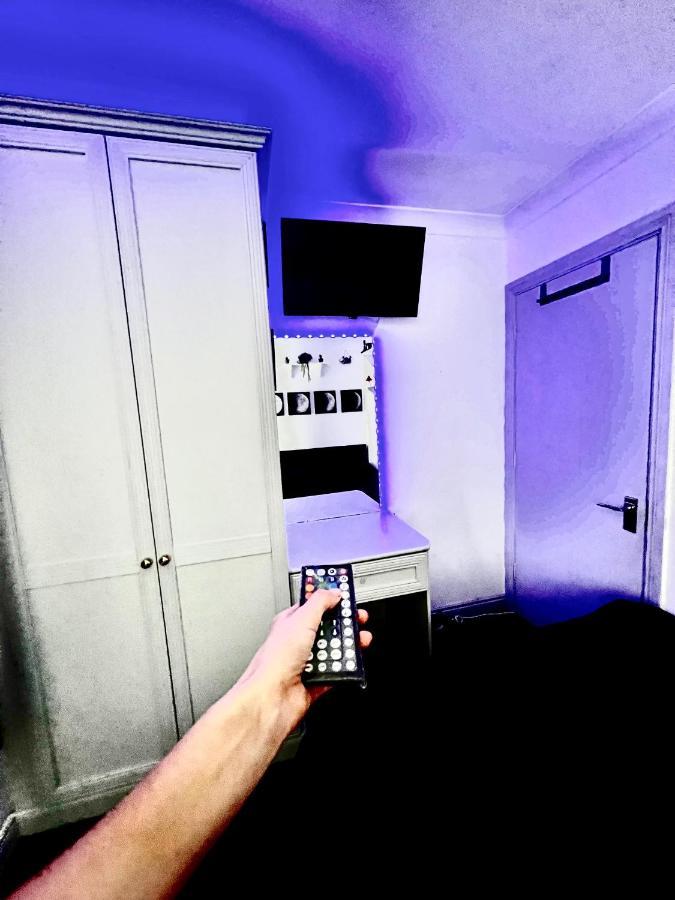 Custom House, 1 Room, Dublin 1 Buitenkant foto