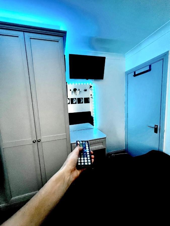 Custom House, 1 Room, Dublin 1 Buitenkant foto